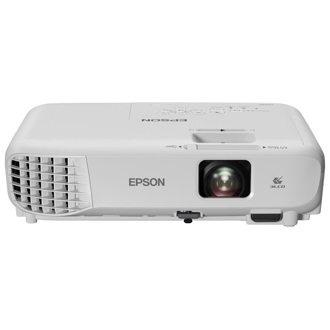 Epson EB-W06 Proiettore 3LCD