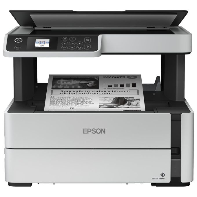 Epson EcoTank ET-M2140 Stampante