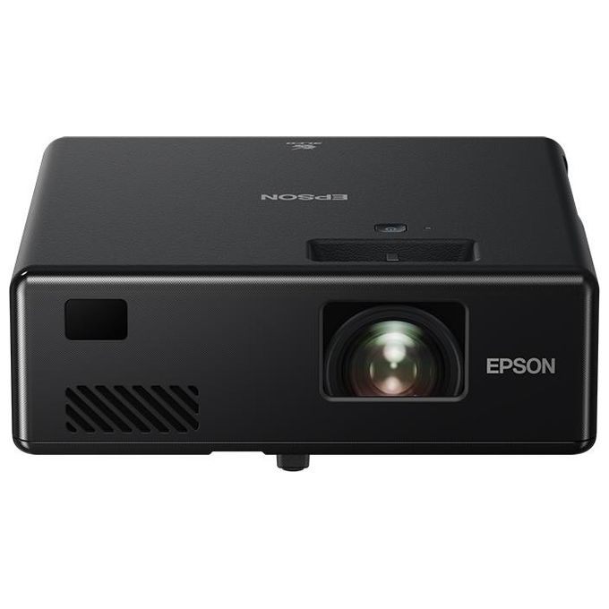 Epson EF-11 Videoproiettore Desktop