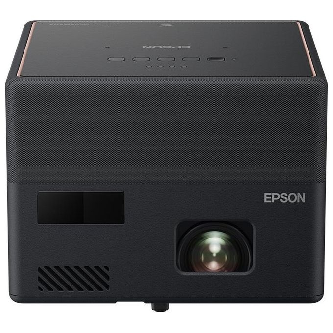Epson EF-12 Videoproiettore Desktop