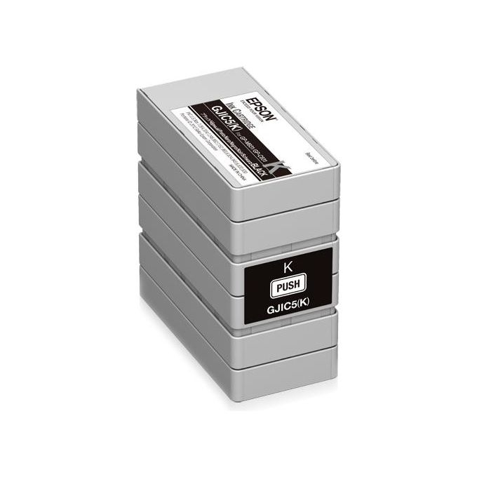 Epson Ink Cartridge For