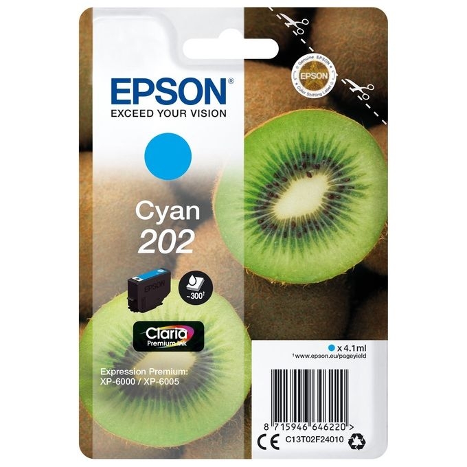 Epson Kiwi 202 Cartuccia