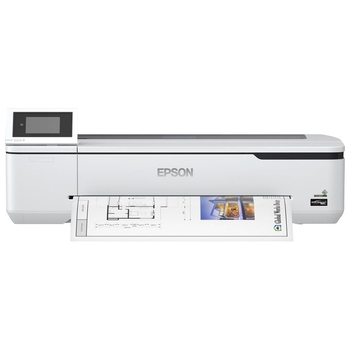 Epson SureColor SC-T3100N Stampante