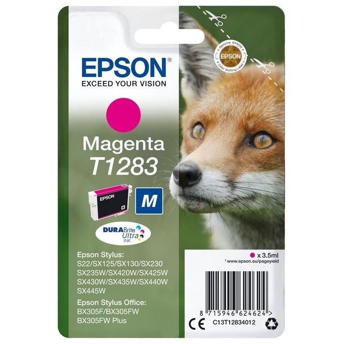 Epson T1283 3.5 Ml