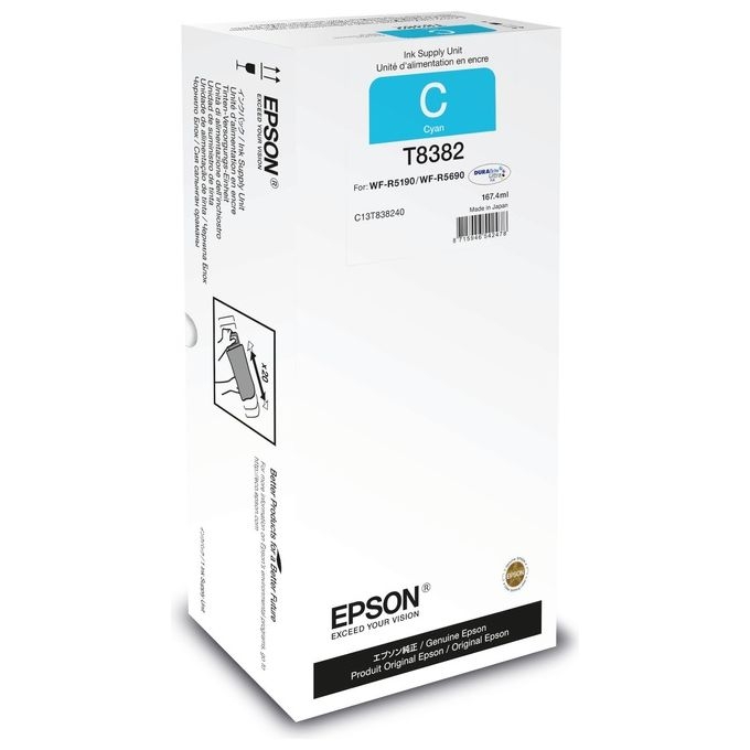 Epson T8382 167.4 Ml