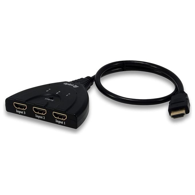 Equip Hdmi Video Switch