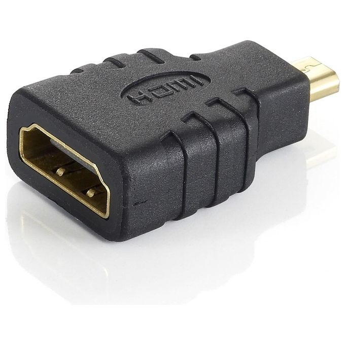 Equip Microhdmi (type D)