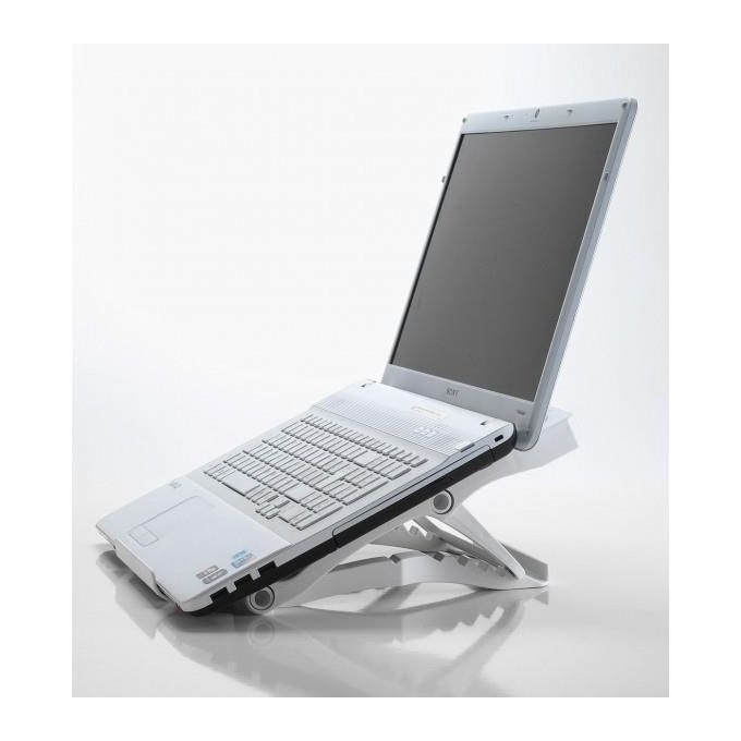 Exponent World Supporto Notebook