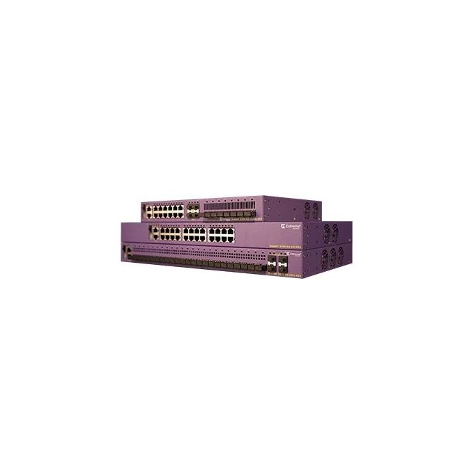 Extreme Networks X440-G2-24T-10GE4 Switch