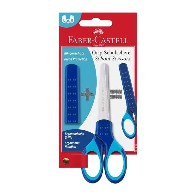 Faber Castell Blister Con