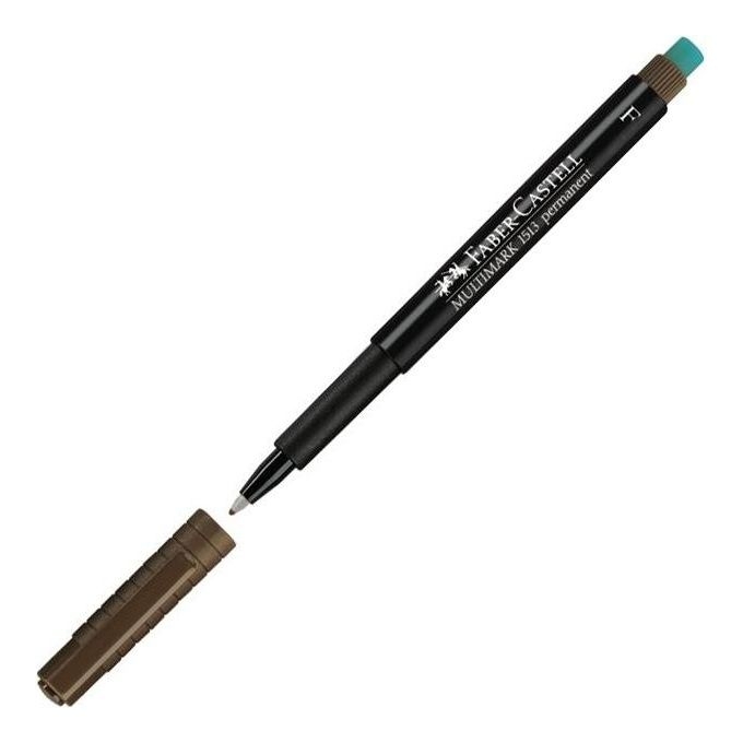 Faber Castell Cf10 Marcatore