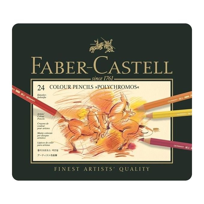 Faber Castell Cf24 Matita