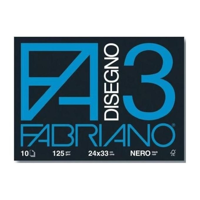 Fabriano Album 10 Fogli