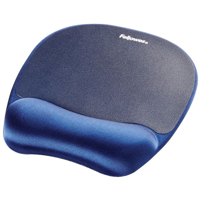 Fellowes 9172801 Mouse Pad
