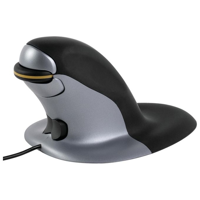 Fellowes Penguin Mouse Large