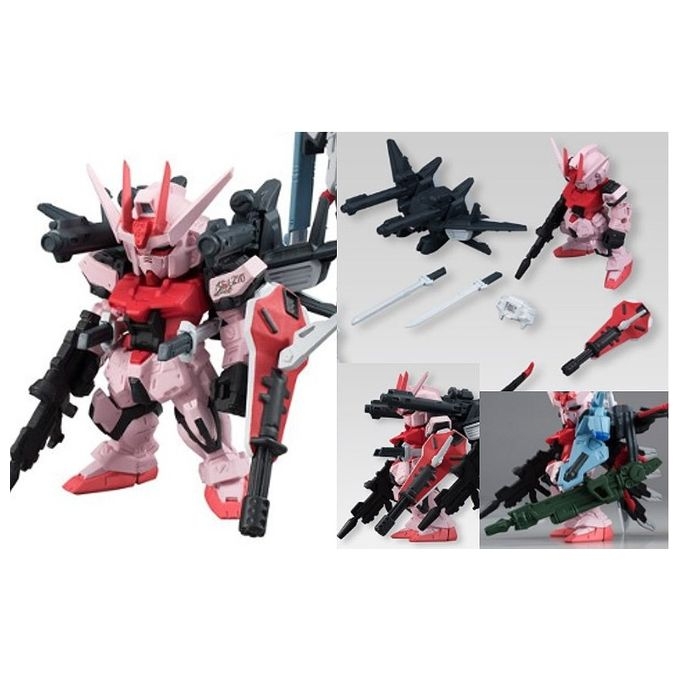 Figure Gundam Strike Rouge