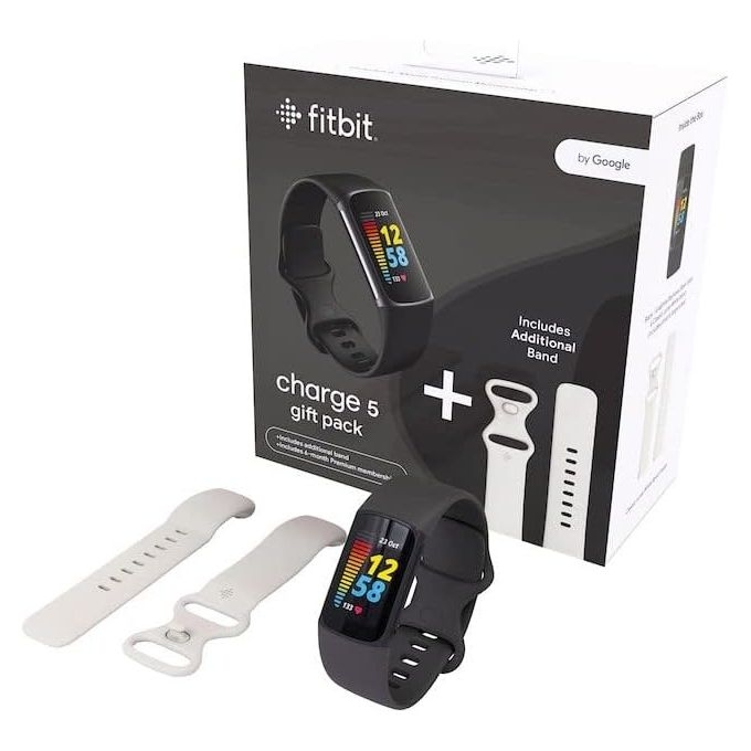 Fitbit Charge 5 Gift