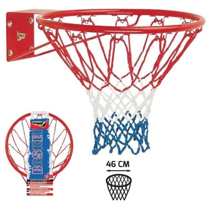 Sport-One Basket Canestro Regolamentare