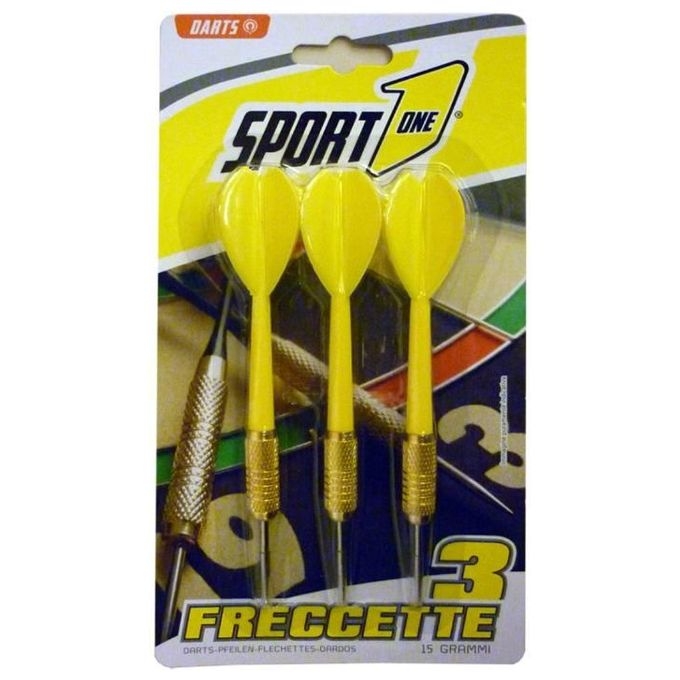 Sport-One Bersaglio Frecce Fluo