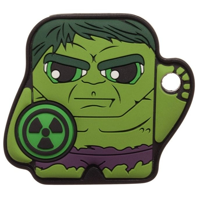 Foundmi 2.0 Marvel Hulk