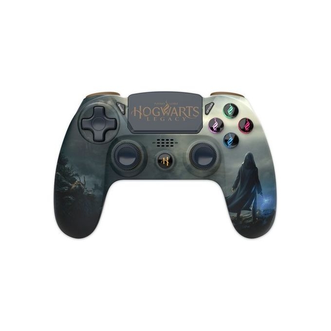 Freaks And Geeks Controller