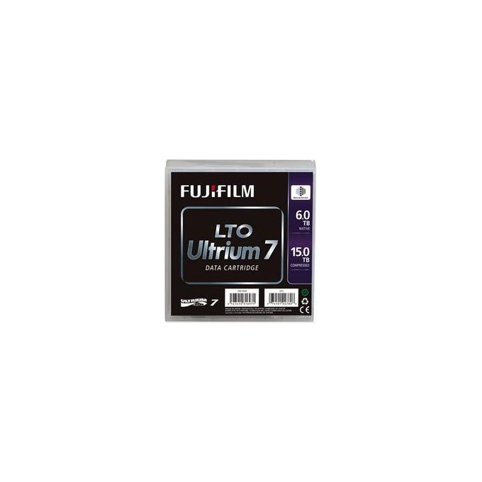 Fujifilm Lto 7 Ultrium