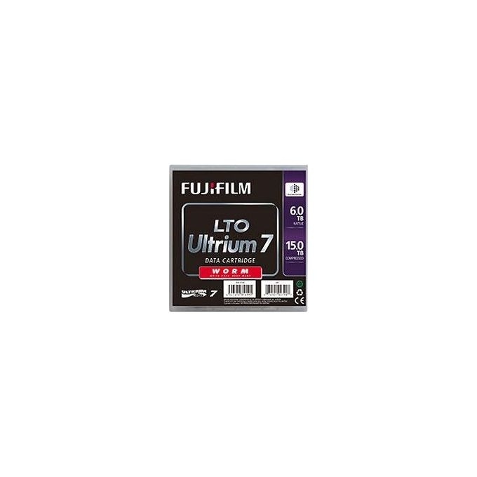 Fujifilm LTO Ultrium 7