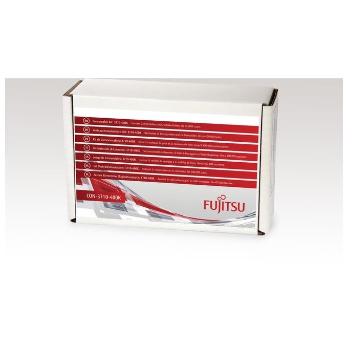 Fujitsu 3710-400K Kit Di