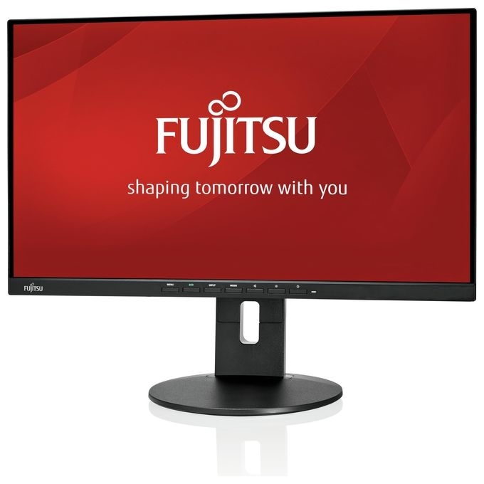 FUJITSU Monitor 23.8 LED