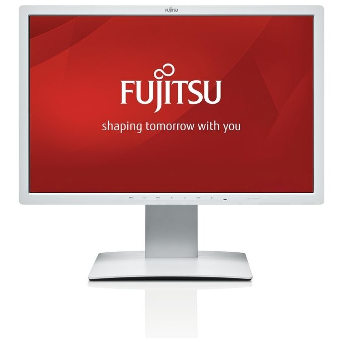 FUJITSU Monitor 24 LED
