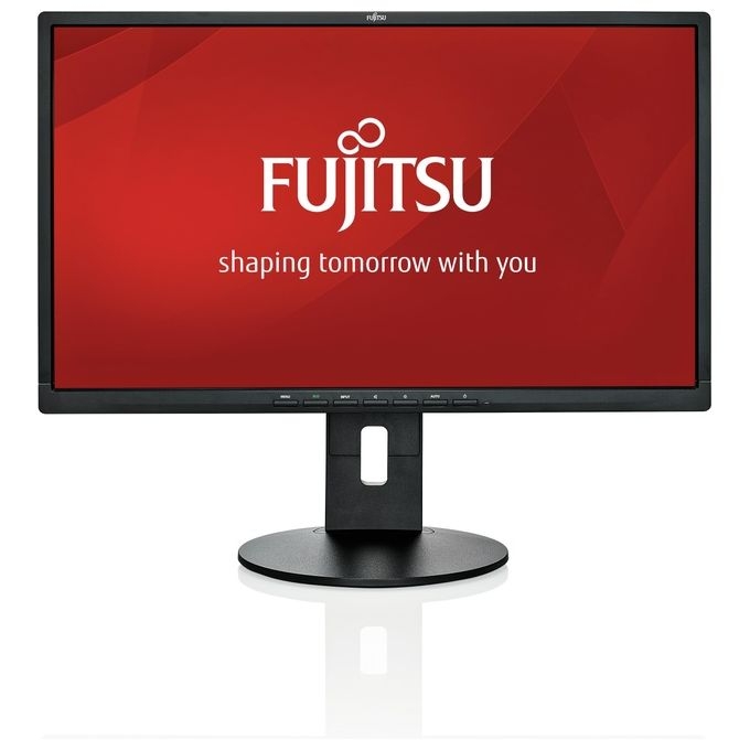 FUJITSU Monitor 23.8 LED