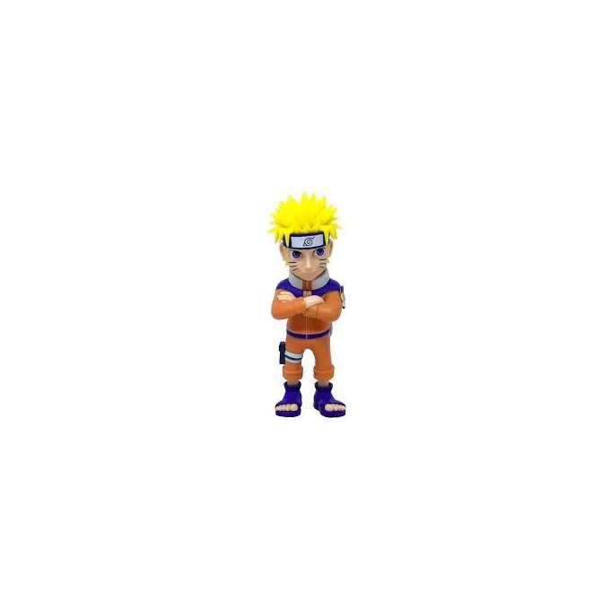 Gamevision Personaggio Collezione Naruto