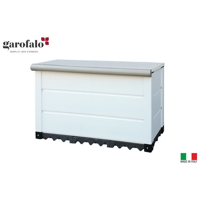 Garofalo Box Portattrezzi Storage