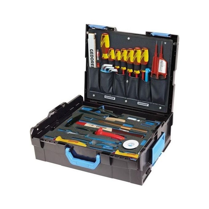 Gedore Tool Case Electrician