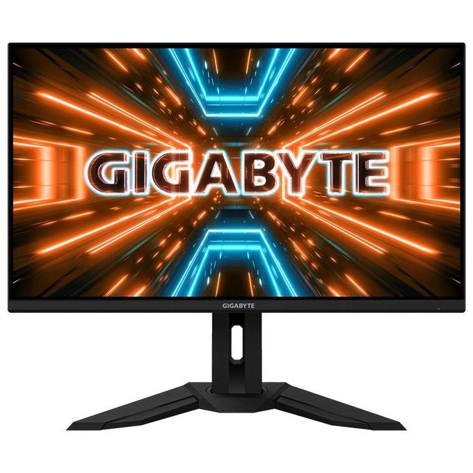 Gigabyte Monitor Flat 31.5