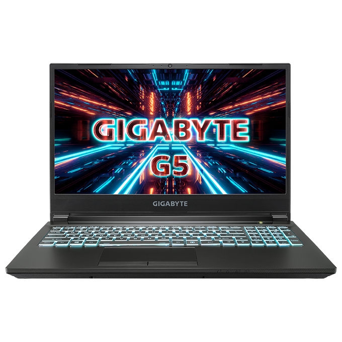 Gigabyte Notebook Gaming G5