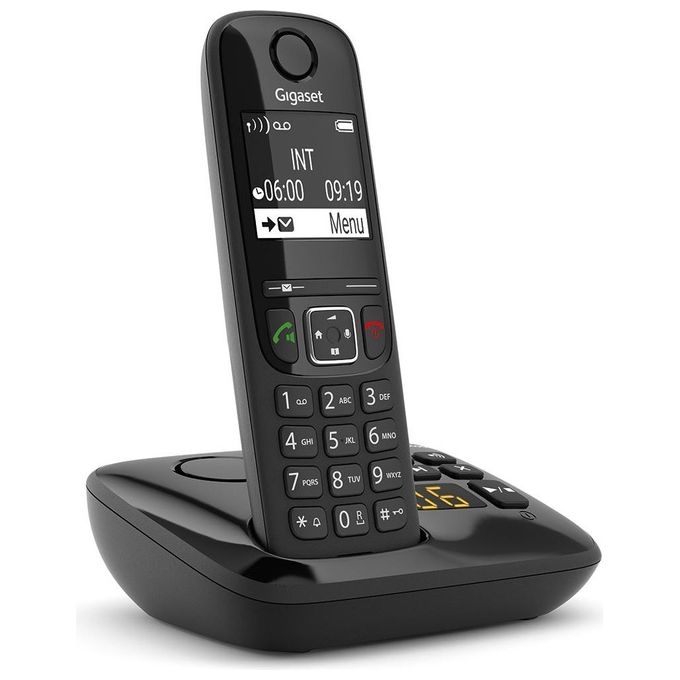 Gigaset AS690A Cordless DECT