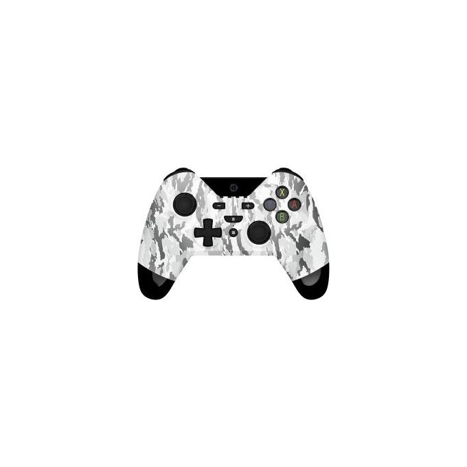 Gioteck WX4 Controller Wireless