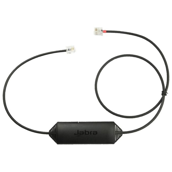 Gn Netcom Ehs-adapter Cord