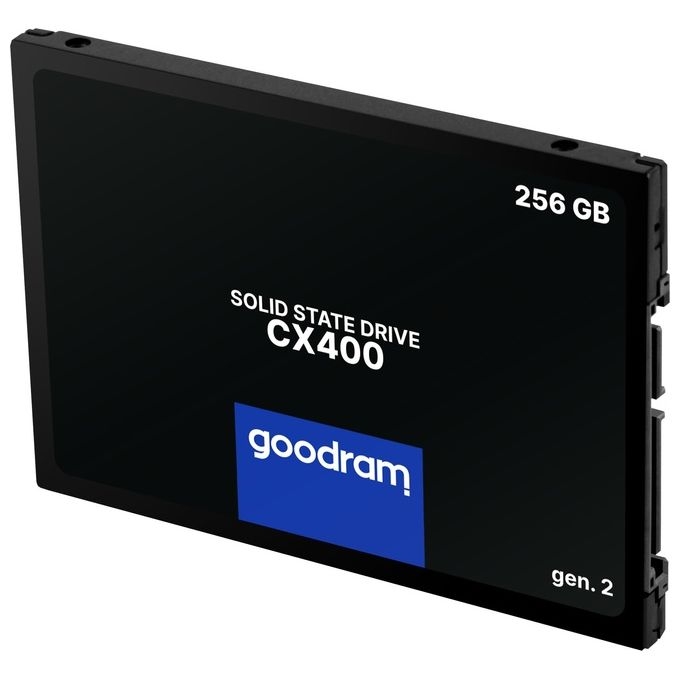 Goodram CX400 Gen.2 2.5