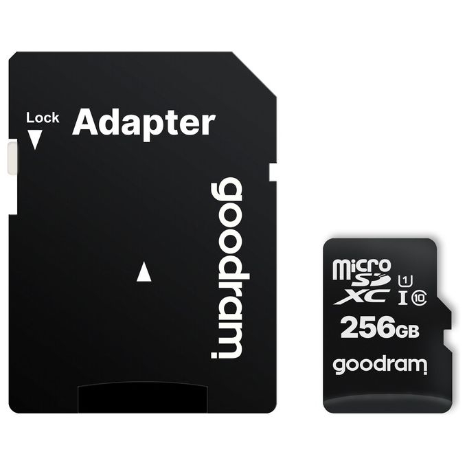 Goodram M1AA 256 GB