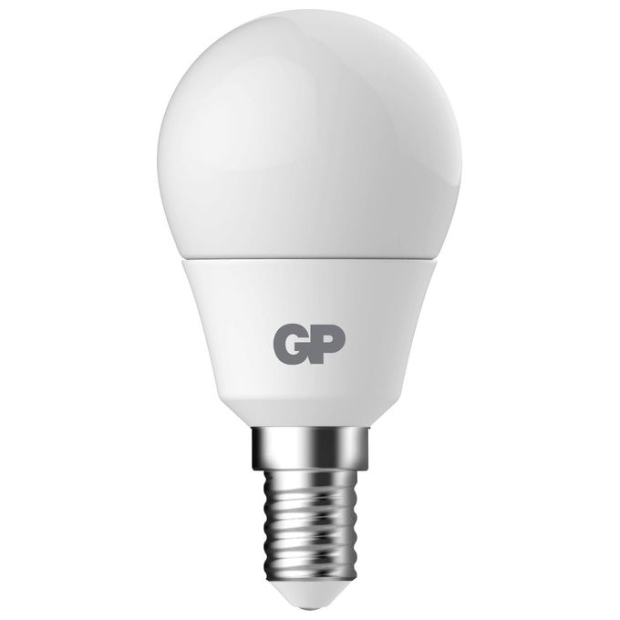GP Battery 3 Lighting