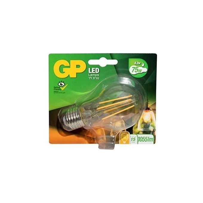 GP Lighting Filament Classic