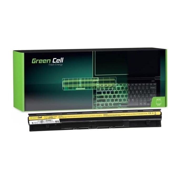 Green Cell Batteria L12m4e01