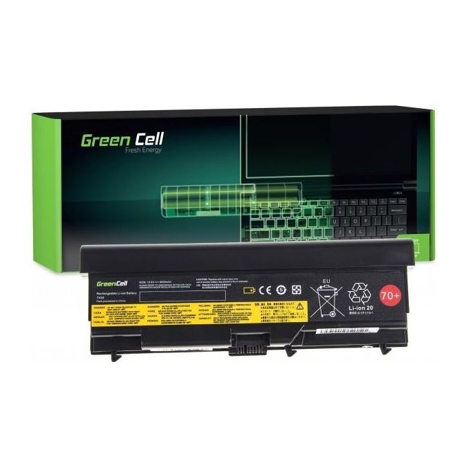 Green Cell Batteria Per