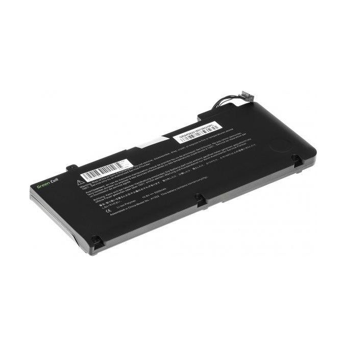Green Cell Battery A1322