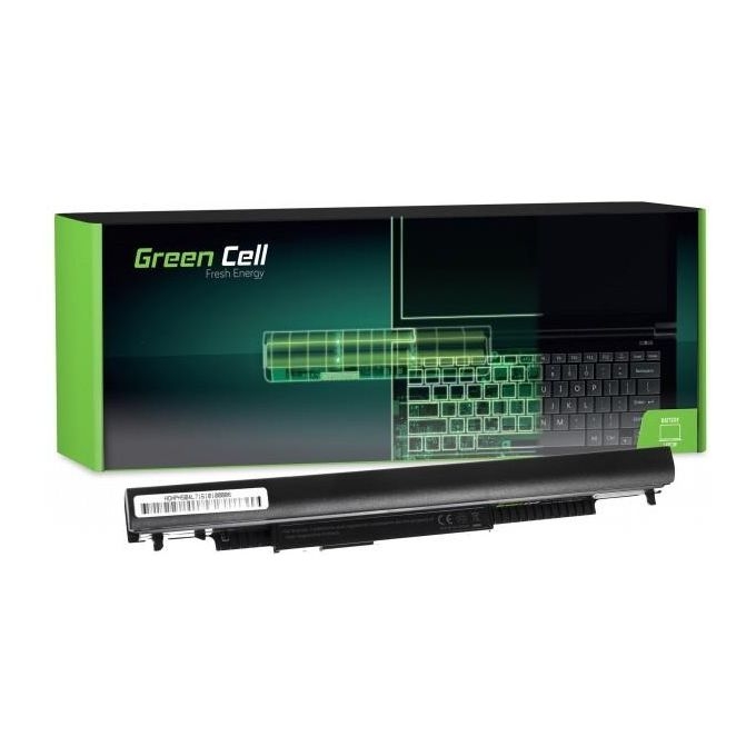 Green Cell Ricambio Per