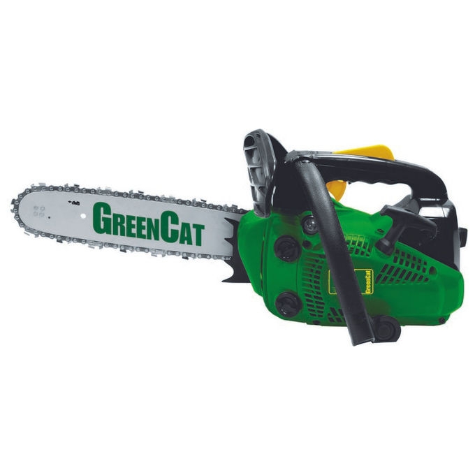 Greencat Motosega Motorbrrio Gc25