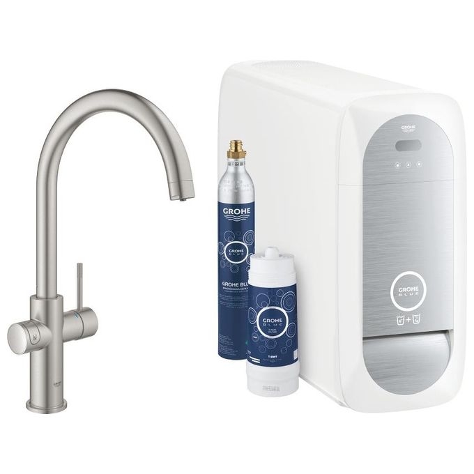Grohe 31455DC1 Blue Home