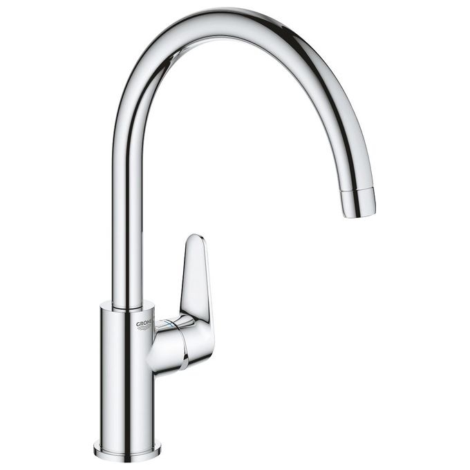Grohe 31554001 Start Curve